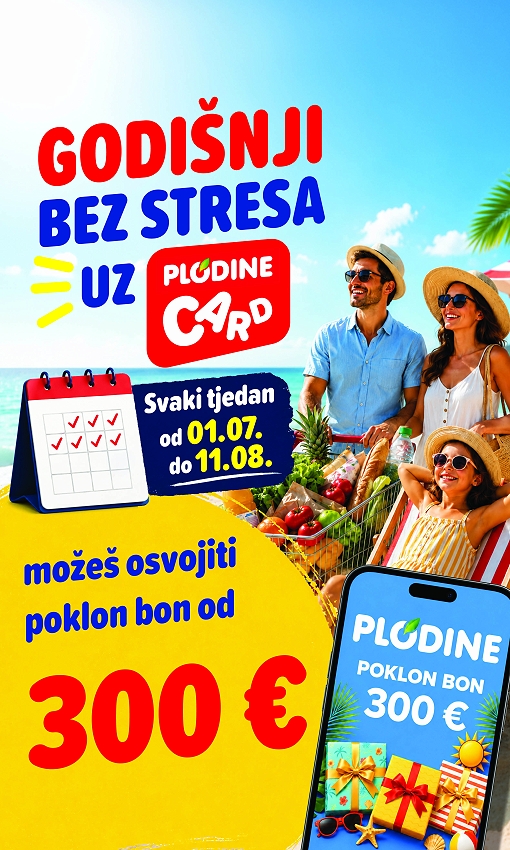 Plodine